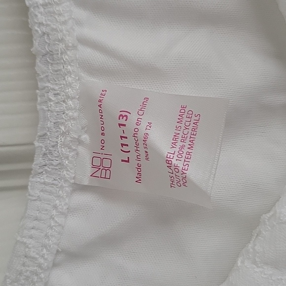 No Boundaries Women's Top - Picture 5 of 11